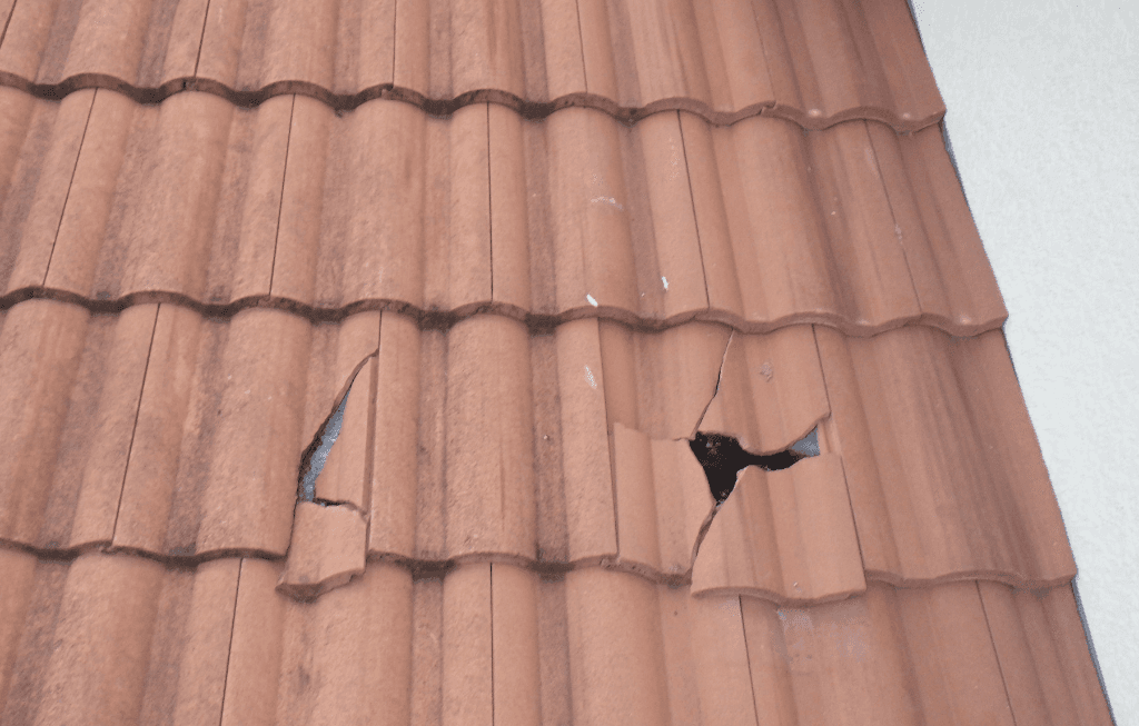 Broken Tile & Crack Repair photo 1